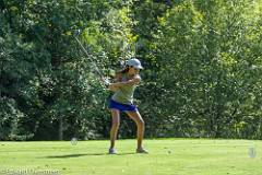 Ladies Golf 146